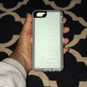 iPhone 6 Otterbox case